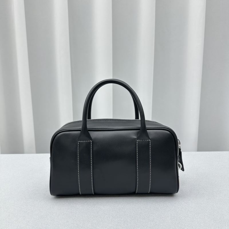 Prada Top Handle Bags